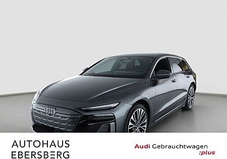 Audi A6 e-tron A6 Avant e-tron performance 5JGar S line Assist+
