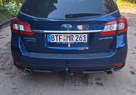 Subaru Levorg 1.6 Comfort Comfort