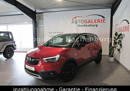 Opel Crossland X Crossland (X) 2020/I-Link/LED/Kamera/GARANTIE/E6