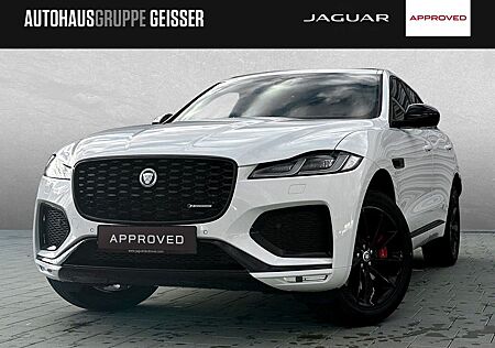 Jaguar F-Pace P400e R-DYNAMIC S AWD ACC LED SD