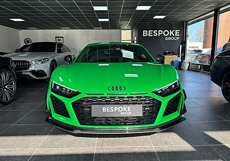 Audi R8 GT 1 of 333 performance- Full Carbon- B&O