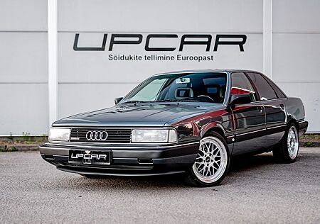 Audi 200 Quattro Turbo 20v