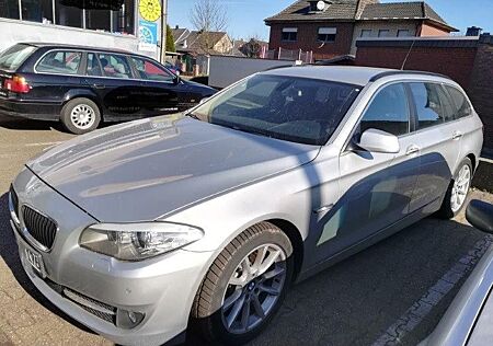 BMW 520d Touring -