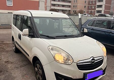 Opel Combo 1.6CDTI 77kW(105PS)