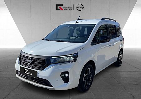 Nissan Townstar TEKNA Kombi L1 Winter/RFK/Navi/Carplay