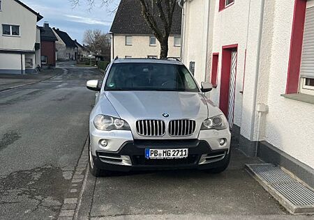 BMW X5 xDrive35d -