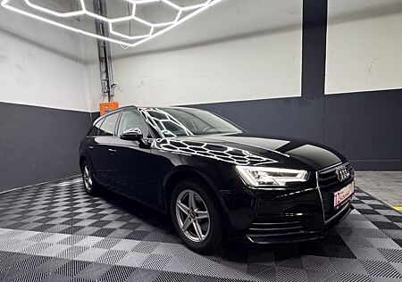 Audi A4 Avant*DIGITAL VIRTUAL*AHK*SHZ*LED*KEYLESS*