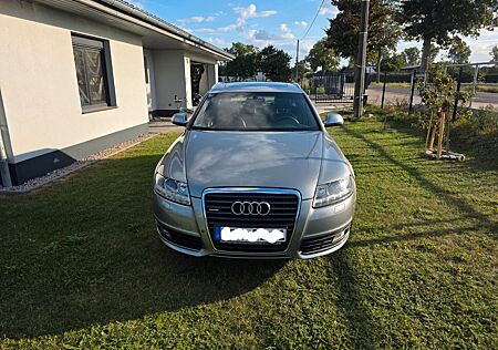 Audi A6 2.7 TDI (DPF) tiptronic quattro Avant -