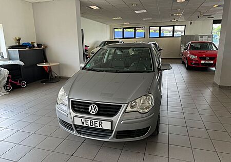 VW Polo Volkswagen IV Comfortline