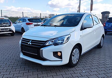 Mitsubishi Space Star NAVI*BT*Klima*Licht+Regensensor*SH