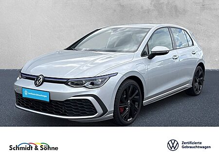 VW Golf Volkswagen VIII 1.4 GTE Matrix/AHK/ACC/RFK/Travel
