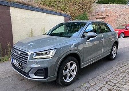 Audi Q2 1.4 TFSI COD 150PS