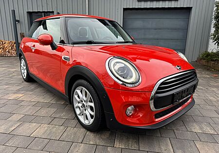 Mini ONE 3-trg. Automatik LED PDC SHZ Keyless