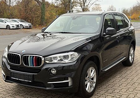BMW X5 Baureihe xDrive30d HED-UP/NAVI/SPORT PAKET