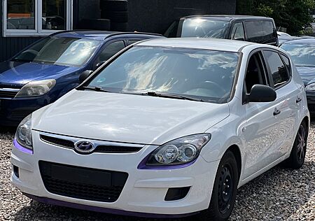 Hyundai i30 Edition+ Mit Klimaanlage