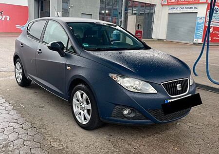 Seat Ibiza 1.2 12V Reference 70 PS EZ 2009