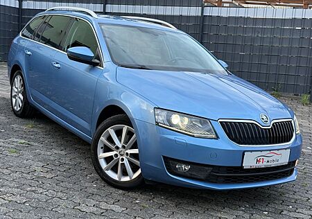 Skoda Octavia Combi Elegance