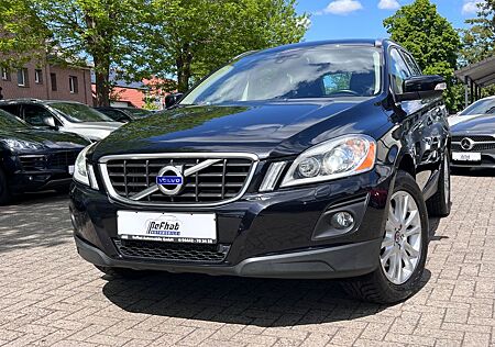 Volvo XC 60 Summum AWD*PDC*SHZ*AHK*MEMORY*