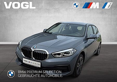 BMW 118i Hatch
