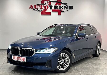 BMW 530 d xDrive Touring LASER+KAMERA+HEAD UP+AHK