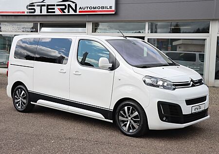 Citroën Spacetourer l 1.HAND l 8-SITZER l TÜV NEU l