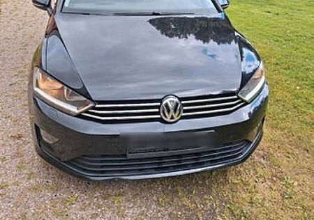 VW Golf Sportsvan Volkswagen Golf 7 Sportsvan 2.0 TDI