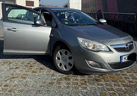 Opel Astra Sports Tourer 1.4 ecoFLEX INNOVATION I...