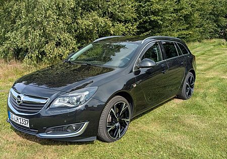 Opel Insignia SIDI 1.6 ecoFLEX