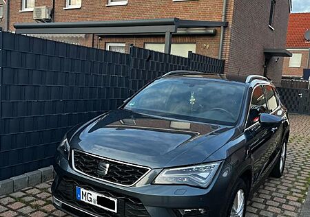Seat Ateca 2.0 TDI 140kW Xcellence 4Drive DSG Xce...