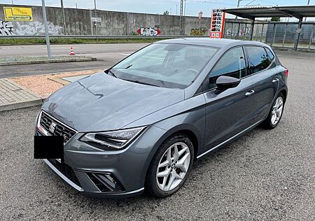 Seat Ibiza FR 1.0 EcoTSI 85kW