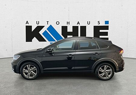 VW Taigo Volkswagen 1.0 TSI DSG R-Line Navi LED ACC SHZ Klima