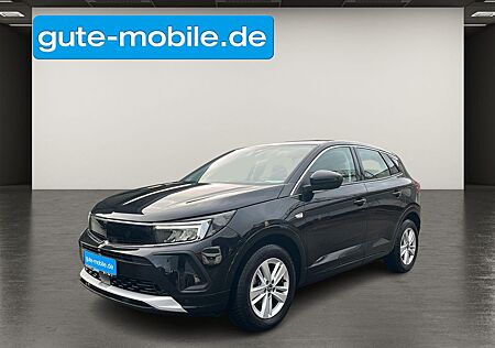 Opel Grandland X Grandland Enjoy 1.2| Navi| SHZ| PDC| ACC| LED|