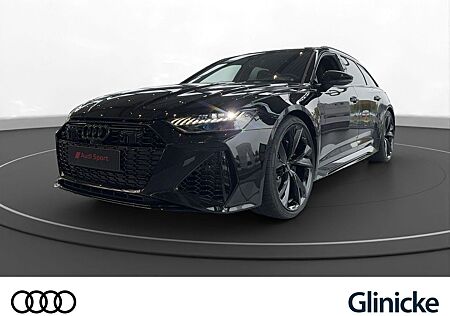 Audi RS6 Avant. performance. 1.Hd. AHK. VOLL