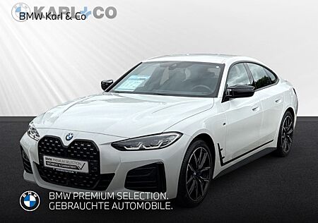 BMW M440i xDrive Gran Coupe SHZ Temp Memory Sitze PD