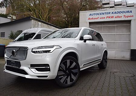 Volvo XC 90 XC90 T8Plus Recharge AWD/Panoram/360°/H&K/21"ALU