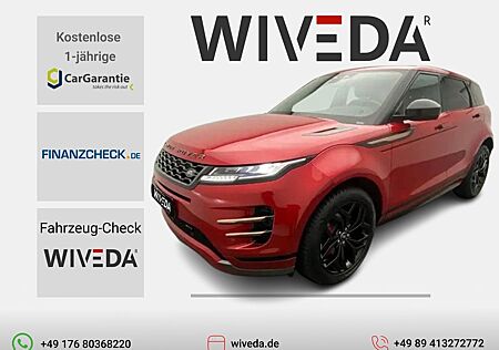 Land Rover Range Rover Evoque Dynamic SE~Kamera~CarPlay~ACC