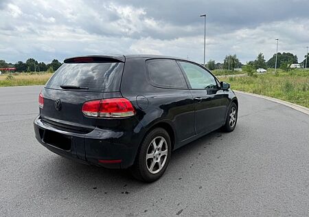 VW Golf Volkswagen 1.4