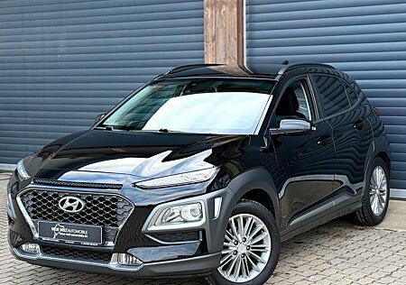 Hyundai Kona Premium Navi/Kamera/SHZ/LED/KeyG/Apple/KREL