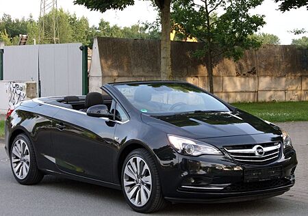 Opel Cascada 1.4 ECOTEC Turbo 103kW INNOVATION AHK