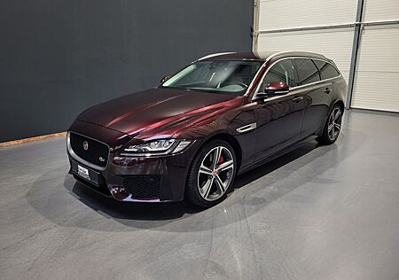 Jaguar XF 30D S *TOP Ausstattung*
