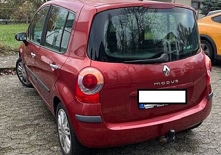 Renault Modus Authentique 1.6