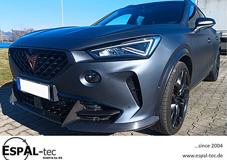 Cupra Formentor VZ5 MATT CUP LEDER BEATS ALU MWST
