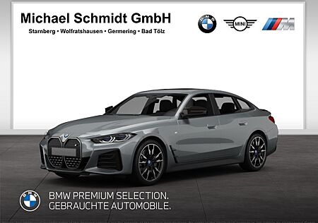 BMW i4 M50 xDrive Gran Coupé 459€ netto/mtl*FACELIFT
