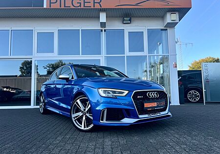 Audi RS3 Quattro Arablau*Leder*LED*2.Hd*Automatik*Pdc