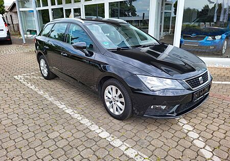 Seat Leon ST Style Klima Navi PDC