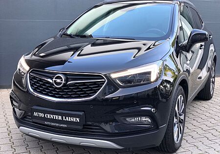 Opel Mokka X Innovation 4x4 LED Navi Keyless Kamera