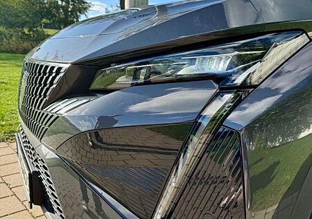 Peugeot 408 Plug-In Hybrid 225 e-EAT8 GT GT