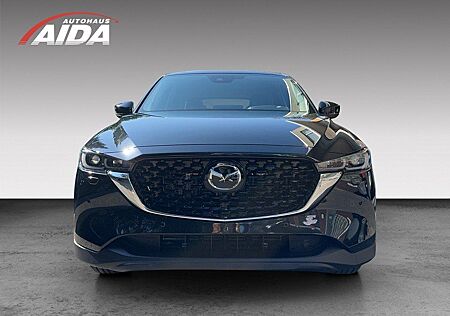 Mazda CX-5 2023 2.5L e-SKYACTIV G 194PS FWD ADVANTAGE