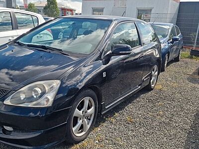 Honda Civic 1.4i Sport