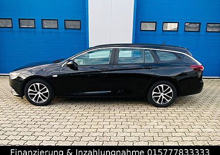 Opel Insignia B Sports Tourer LED Apple Car ACC